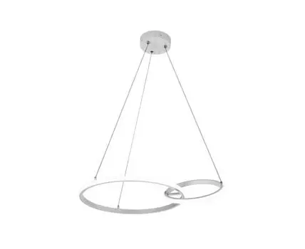 Подвесной светодиодный светильник RELATION