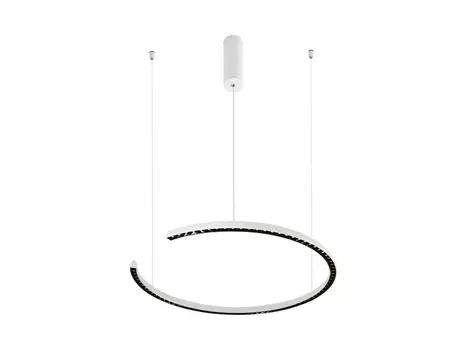 Подвесной светодиодный светильник Shoe