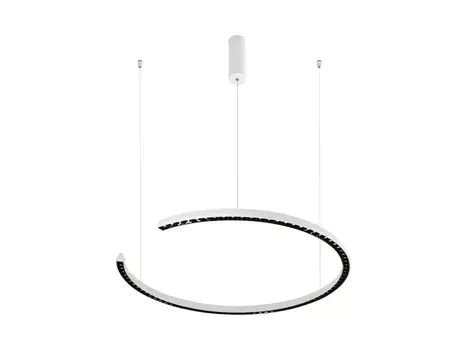 Подвесной светодиодный светильник Shoe