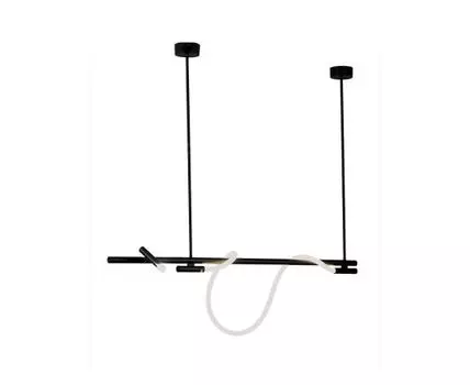 Подвесной светодиодный светильник True