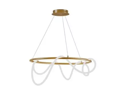 Подвесной светодиодный светильник True