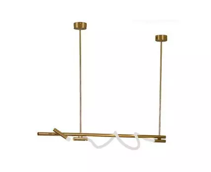 Подвесной светодиодный светильник True