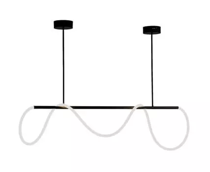 Подвесной светодиодный светильник True