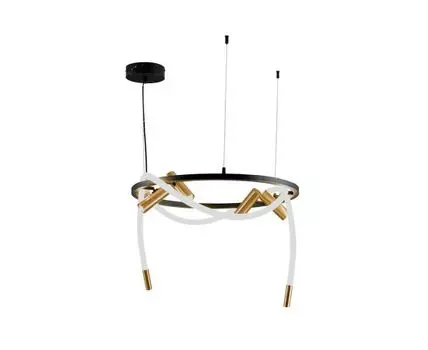 Подвесной светодиодный светильник True