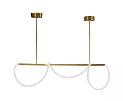 Подвесной светодиодный светильник True