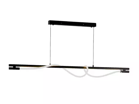 Подвесной светодиодный светильник True