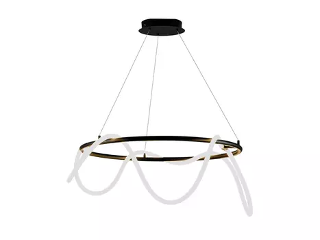 Подвесной светодиодный светильник True