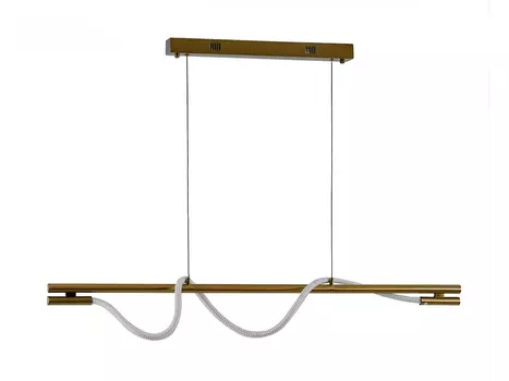 Подвесной светодиодный светильник True