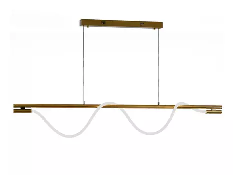 Подвесной светодиодный светильник True