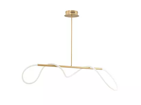 Подвесной светодиодный светильник True