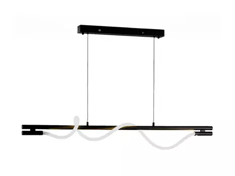 Подвесной светодиодный светильник True