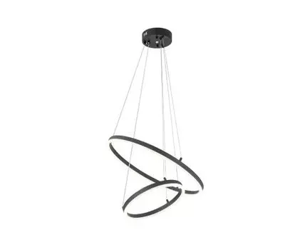 Подвесной светодиодный светильник VOID