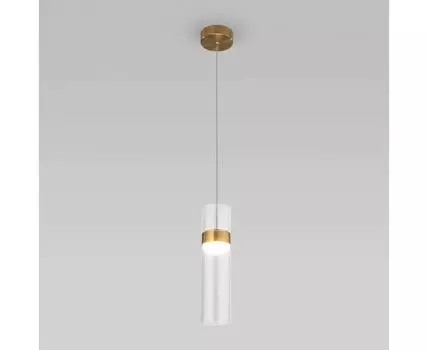 Подвесной светодиодный светильник в стиле лофт 50244/1 LED