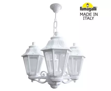 Подвесной уличный светильник ANNA