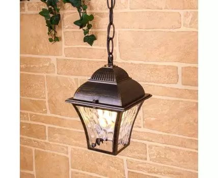 Подвесной уличный светильник Apus