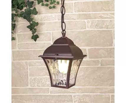 Подвесной уличный светильник Apus