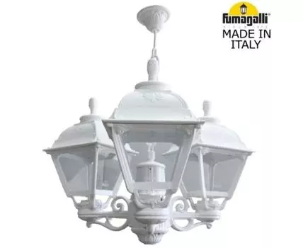 Подвесной уличный светильник CEFA