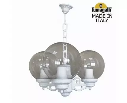 Подвесной уличный светильник GLOBE 250