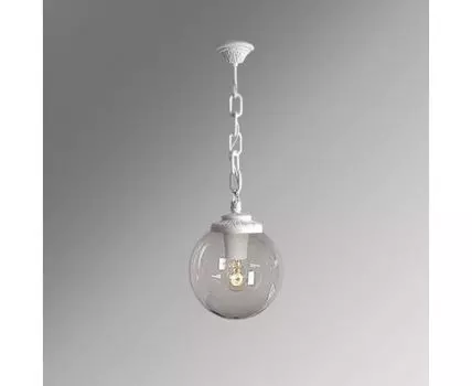 Подвесной уличный светильник Globe