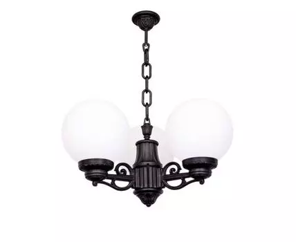 Подвесной уличный светильник Globe