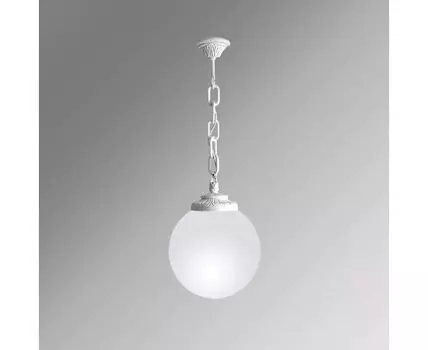 Подвесной уличный светильник Globe