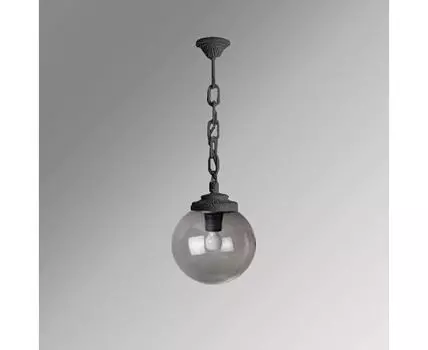 Подвесной уличный светильник Globe