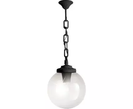 Подвесной уличный светильник Globe