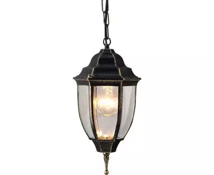 Подвесной уличный светильник Pegasus