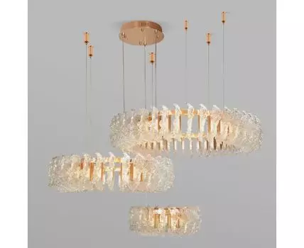 Подвесня люстра Bogates Farfalla