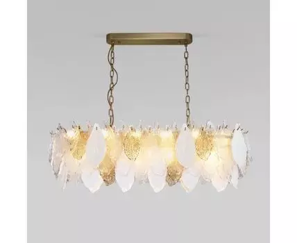 Подвесня люстра Bogates Leaf