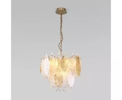 Подвесня люстра Bogates Leaf