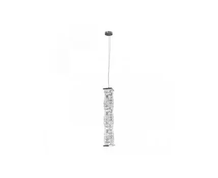 Подвесные светильники Monaco (хром, 7,5)