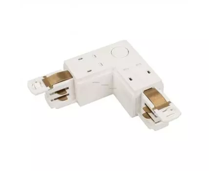 Подвод питания LGD-4TR Track WH