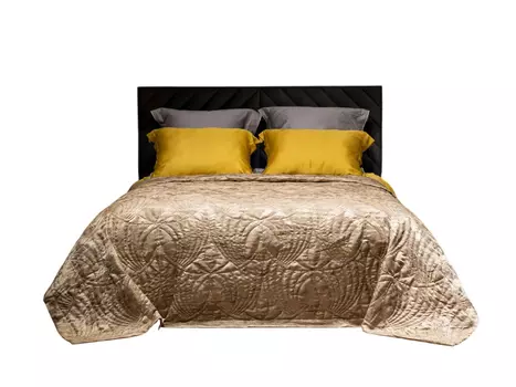 Покрывало Bromley Brodvey 260*260 со стежкой