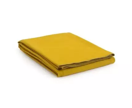 Покрывало Essential 180х250 (Желтый, 180)