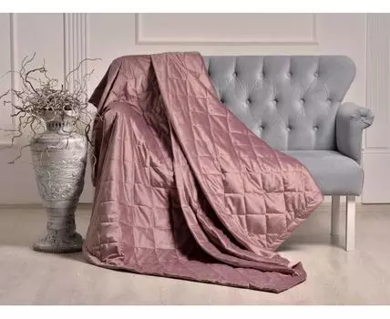 Покрывало Калиста (Фиолетовый)