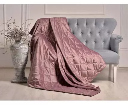 Покрывало Калиста (Фиолетовый)