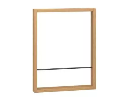 Полка Адара-1 Wood