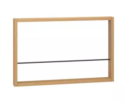 Полка Адара-2 Wood