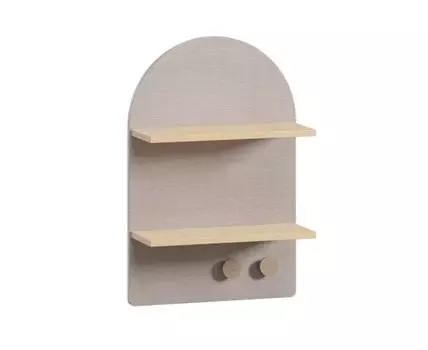 Полка Арчи-1 Plywood