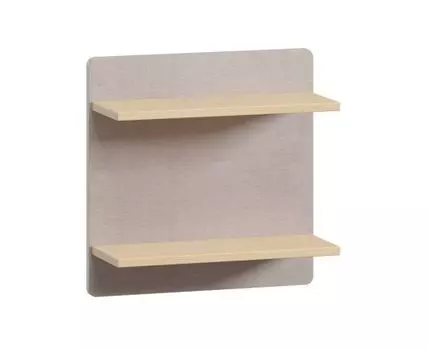 Полка Арчи-2 Plywood