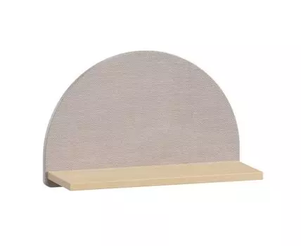 Полка Арчи-3 Plywood