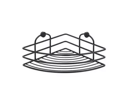 Полка BK (Черный, 20)