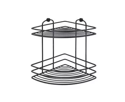 Полка BK (Черный, 20)