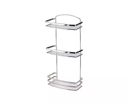 Полка BK (хром, 13)