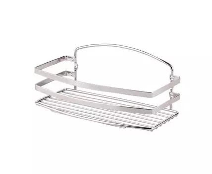 Полка BK (хром, 13)