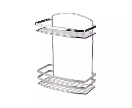 Полка BK (хром, 13)