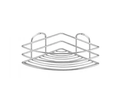 Полка BK (хром, 20)