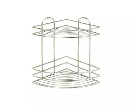 Полка BK (хром, 20)