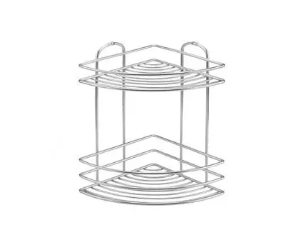 Полка BK (хром, 20)